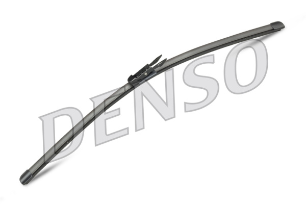 Комплект бескаркасных стеклоочистителей  Denso Flat DF-072